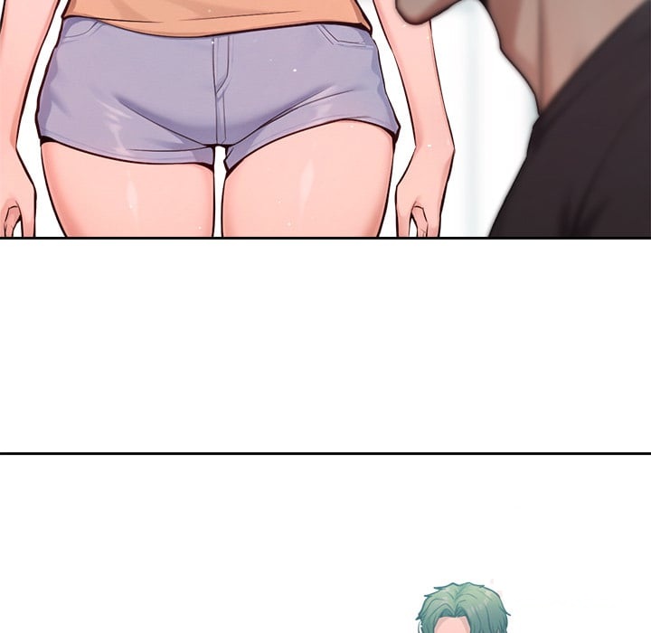 Never Just Friends Chapter 11 - Page 84