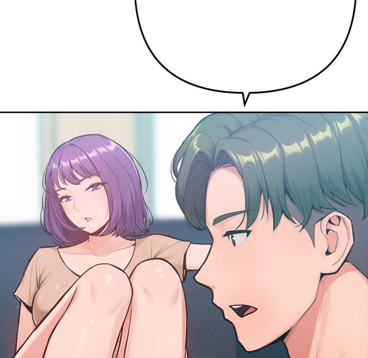 Never Just Friends Chapter 11 - Page 89