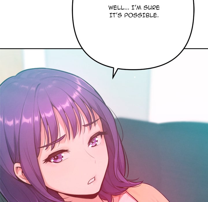 Never Just Friends Chapter 11 - Page 98