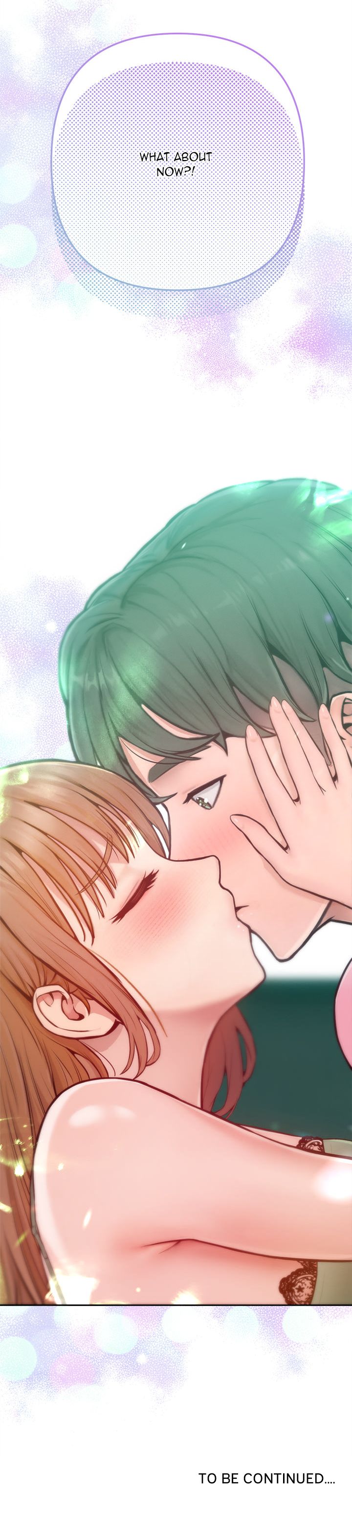 Never Just Friends Chapter 2 - Page 22