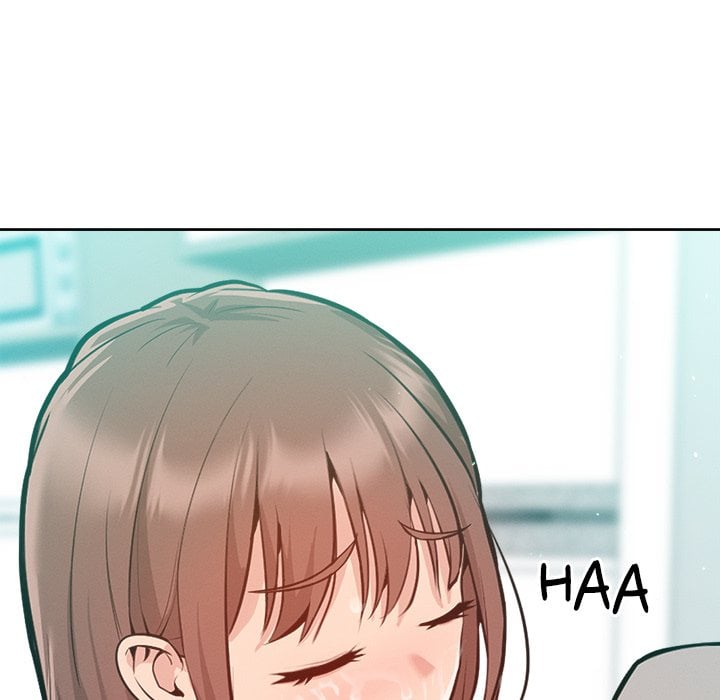 Never Just Friends Chapter 3 - Page 105