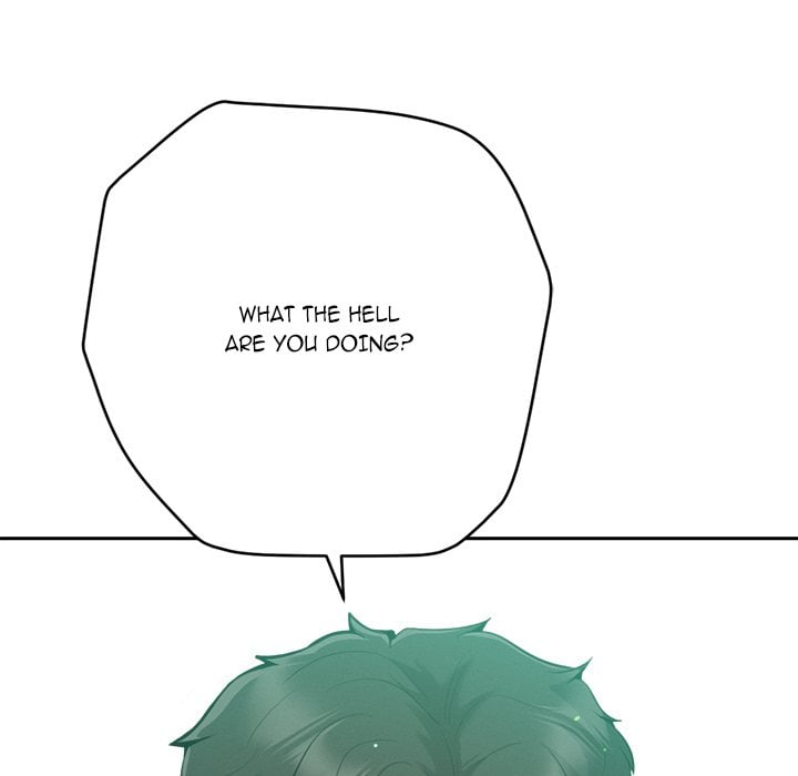 Never Just Friends Chapter 3 - Page 14