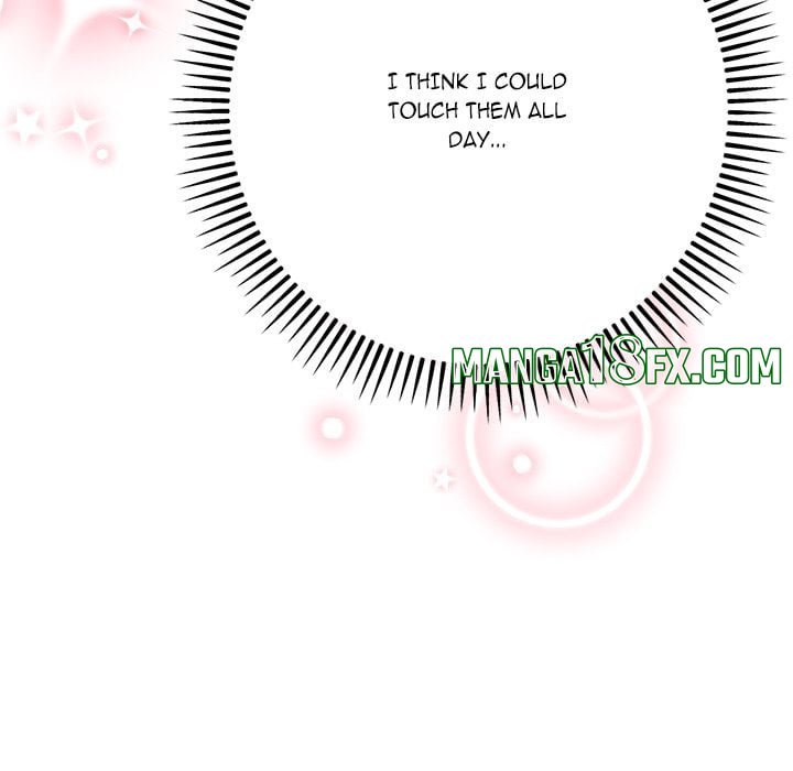 Never Just Friends Chapter 3 - Page 152