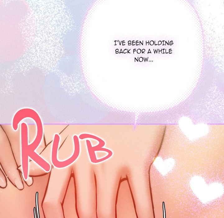 Never Just Friends Chapter 3 - Page 169