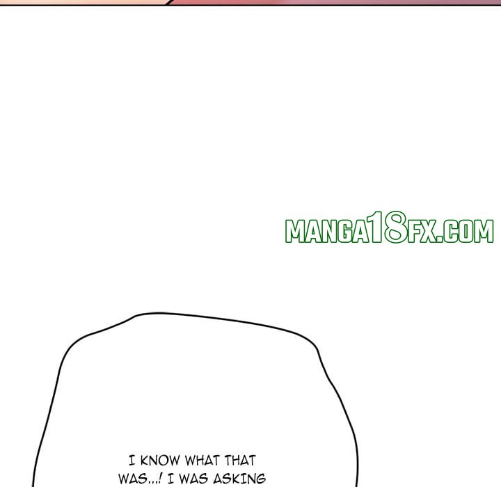 Never Just Friends Chapter 3 - Page 19