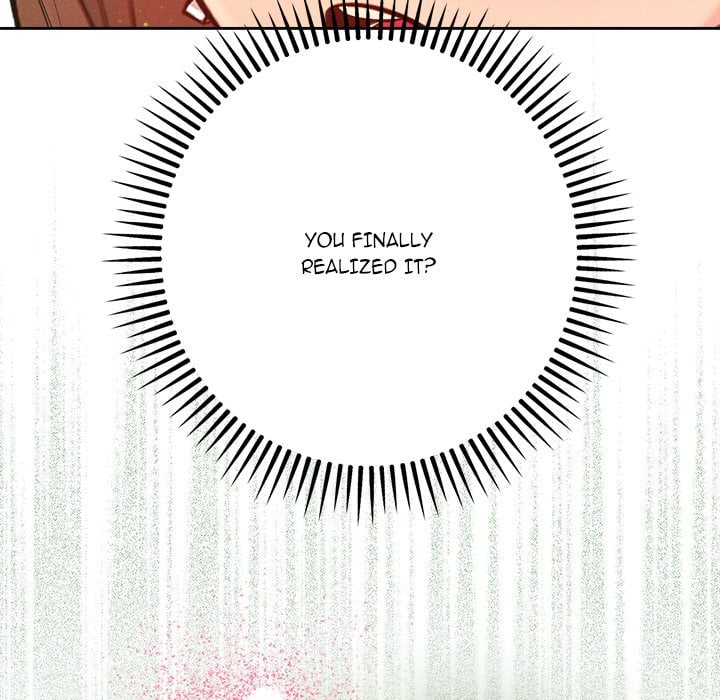 Never Just Friends Chapter 3 - Page 29