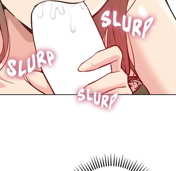 Never Just Friends Chapter 3 - Page 77