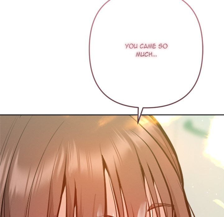 Never Just Friends Chapter 3 - Page 90