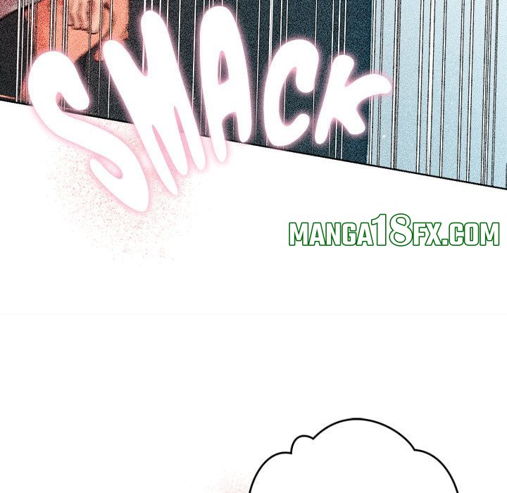 Never Just Friends Chapter 4 - Page 110