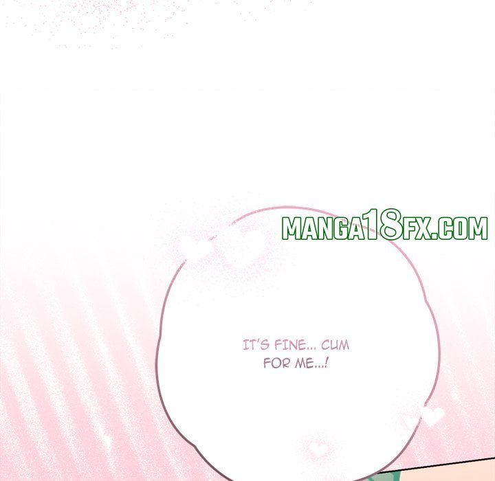 Never Just Friends Chapter 4 - Page 125