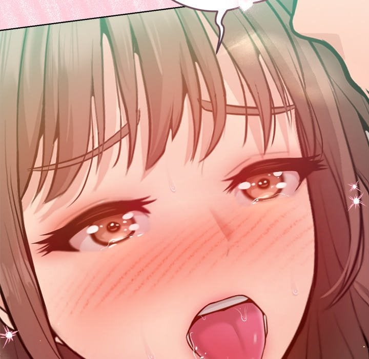 Never Just Friends Chapter 4 - Page 126