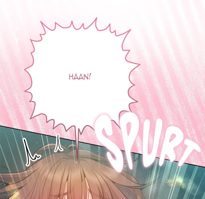 Never Just Friends Chapter 4 - Page 130