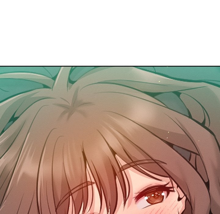 Never Just Friends Chapter 4 - Page 137