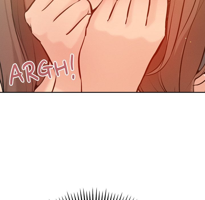 Never Just Friends Chapter 4 - Page 155