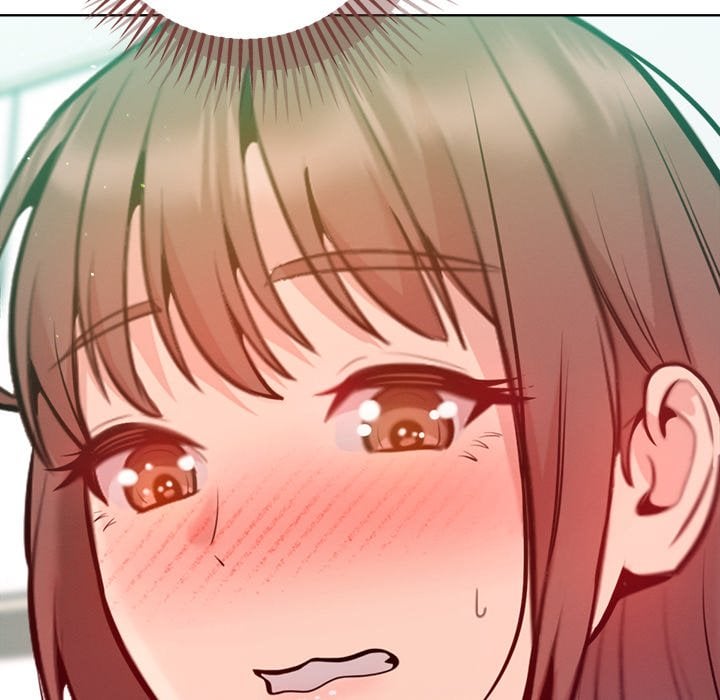 Never Just Friends Chapter 4 - Page 168