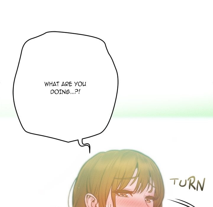 Never Just Friends Chapter 4 - Page 172