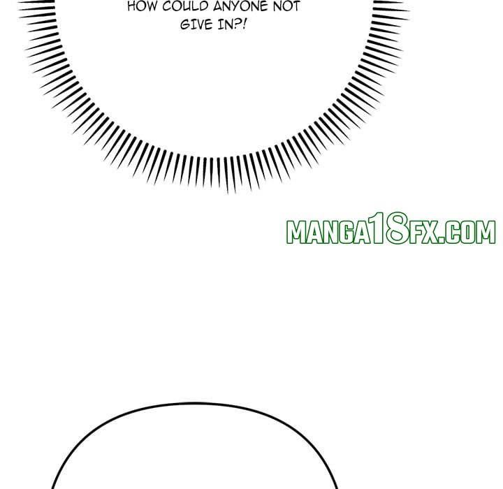 Never Just Friends Chapter 4 - Page 24