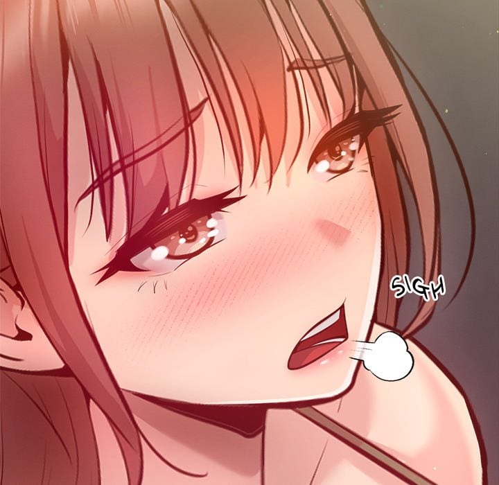 Never Just Friends Chapter 4 - Page 29