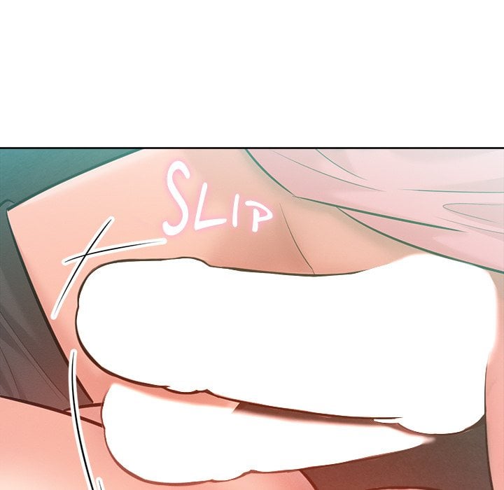 Never Just Friends Chapter 4 - Page 34