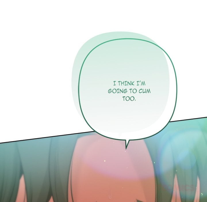 Never Just Friends Chapter 5 - Page 108