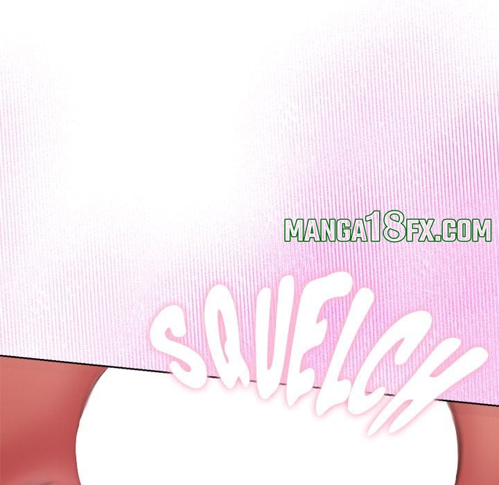 Never Just Friends Chapter 5 - Page 114