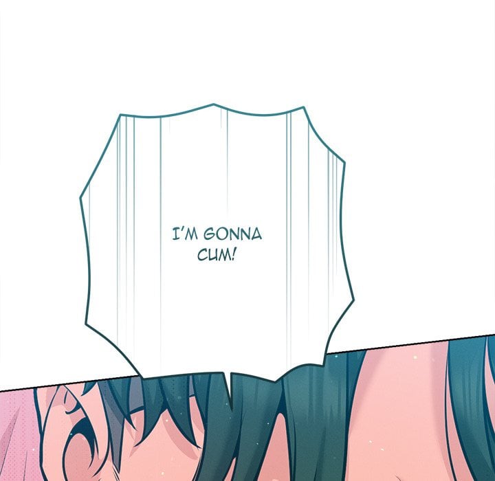 Never Just Friends Chapter 5 - Page 119