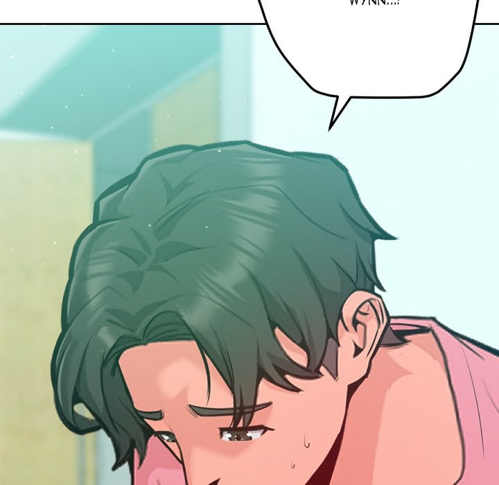 Never Just Friends Chapter 5 - Page 146