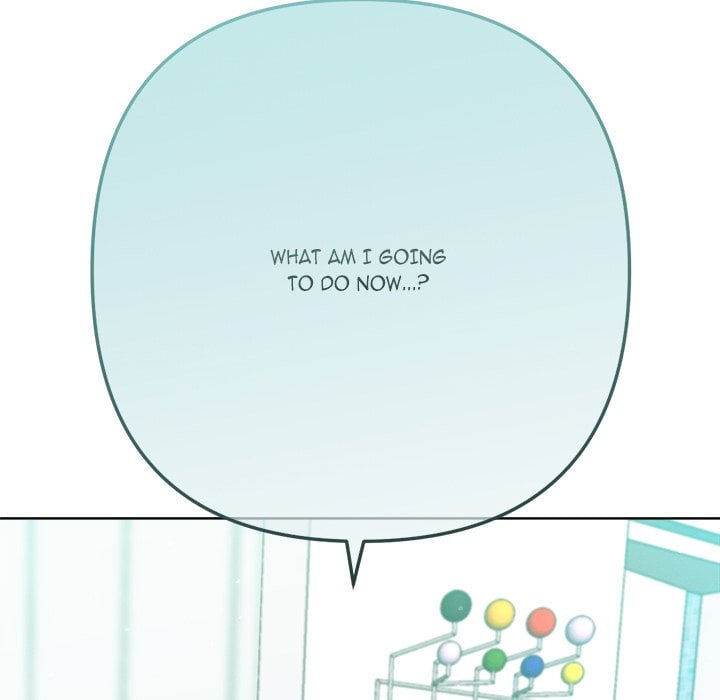 Never Just Friends Chapter 5 - Page 160