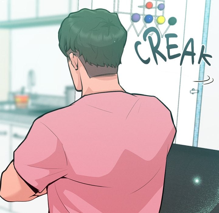 Never Just Friends Chapter 5 - Page 161