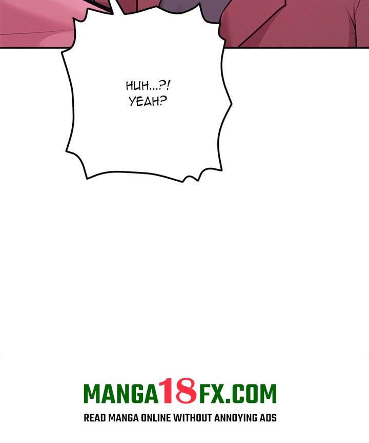 Never Just Friends Chapter 5 - Page 167