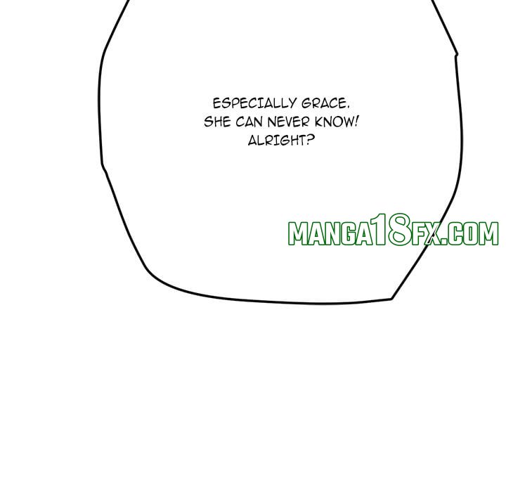 Never Just Friends Chapter 5 - Page 181