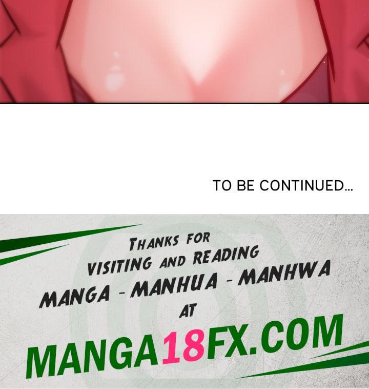 Never Just Friends Chapter 5 - Page 185