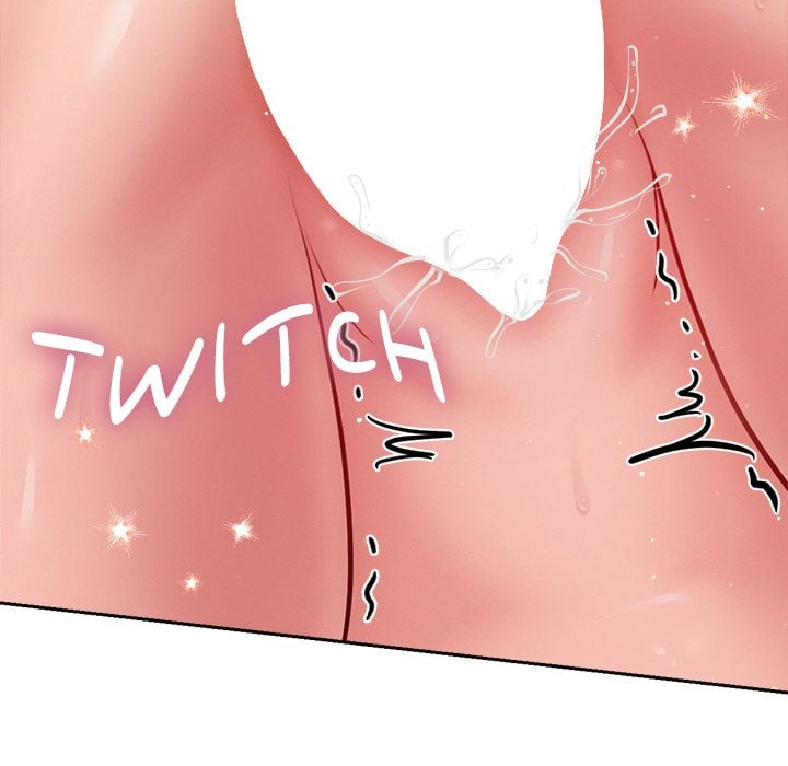 Never Just Friends Chapter 5 - Page 22