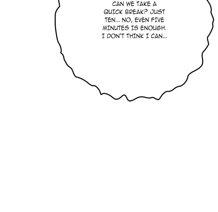 Never Just Friends Chapter 5 - Page 26