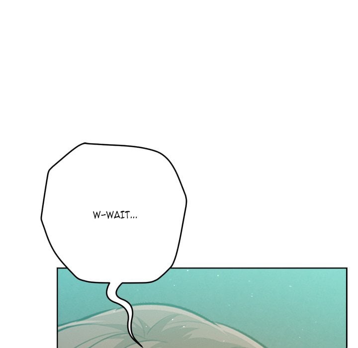 Never Just Friends Chapter 5 - Page 39