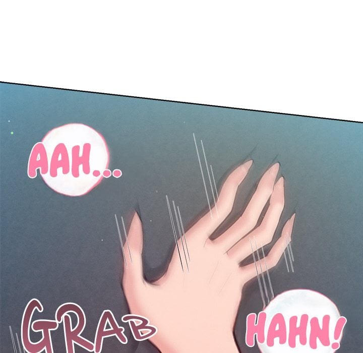 Never Just Friends Chapter 5 - Page 47