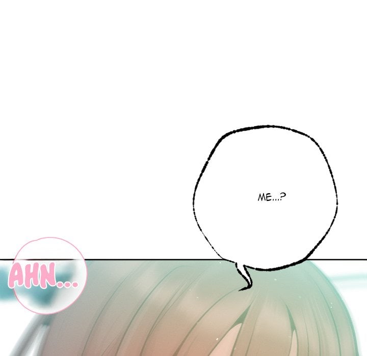 Never Just Friends Chapter 5 - Page 69