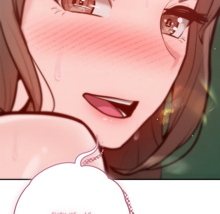 Never Just Friends Chapter 5 - Page 78