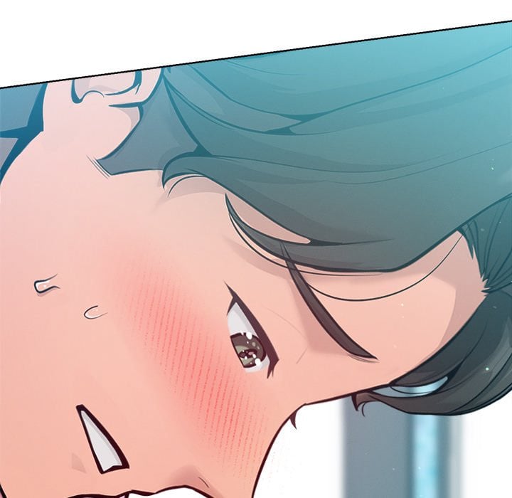 Never Just Friends Chapter 5 - Page 94