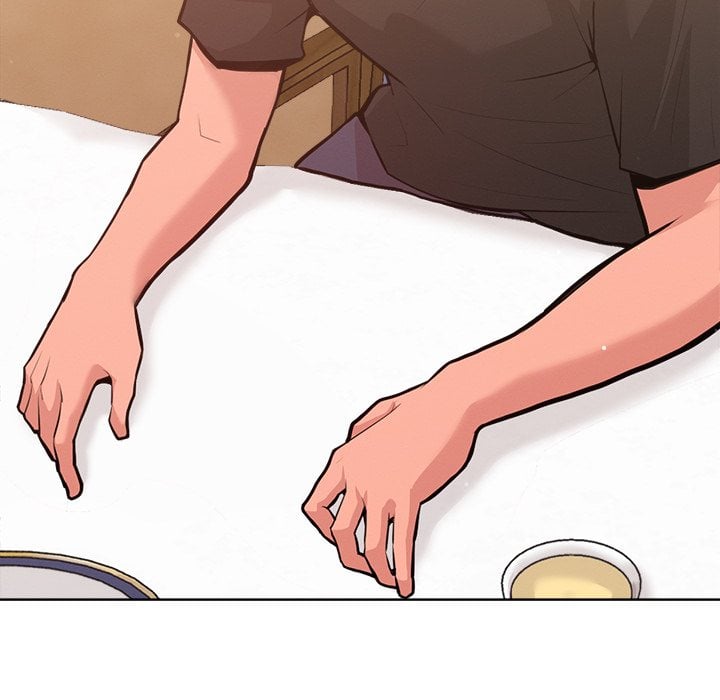 Never Just Friends Chapter 6 - Page 113