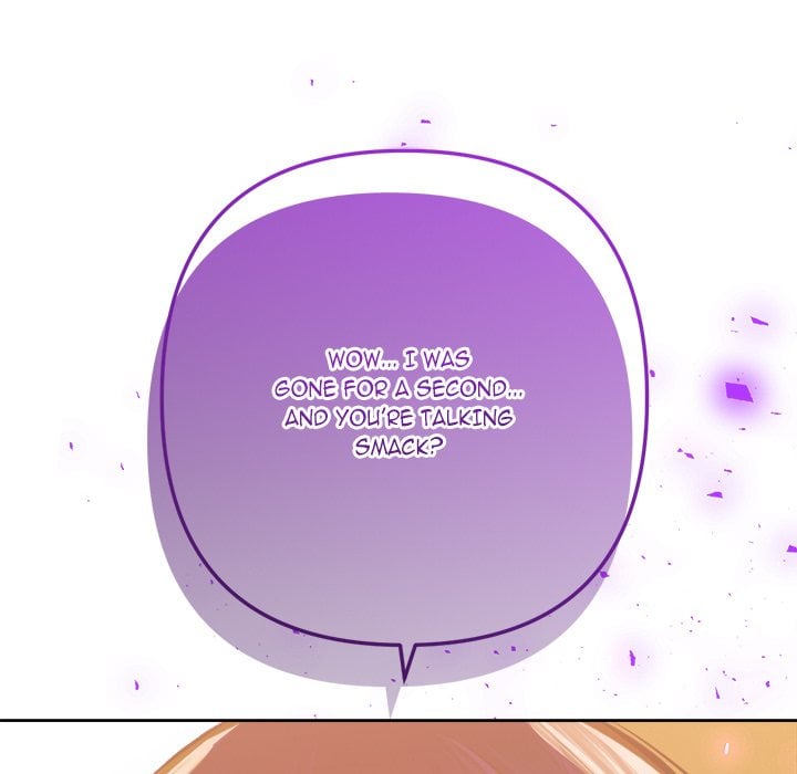 Never Just Friends Chapter 6 - Page 148