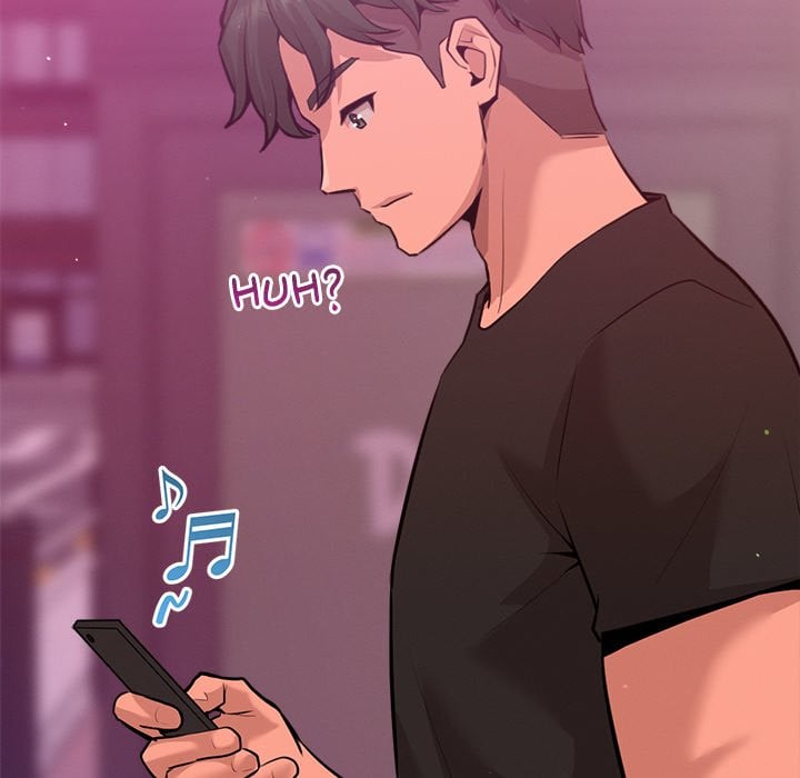 Never Just Friends Chapter 6 - Page 162