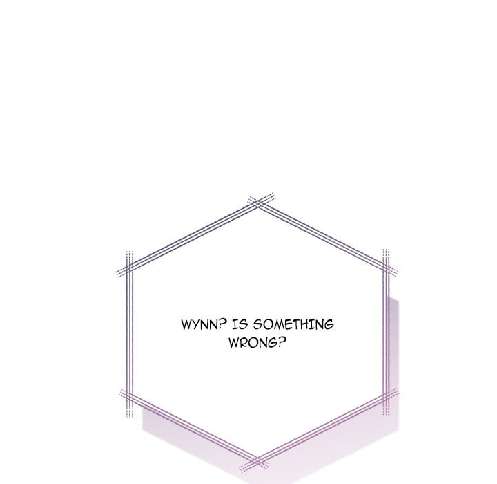 Never Just Friends Chapter 6 - Page 165