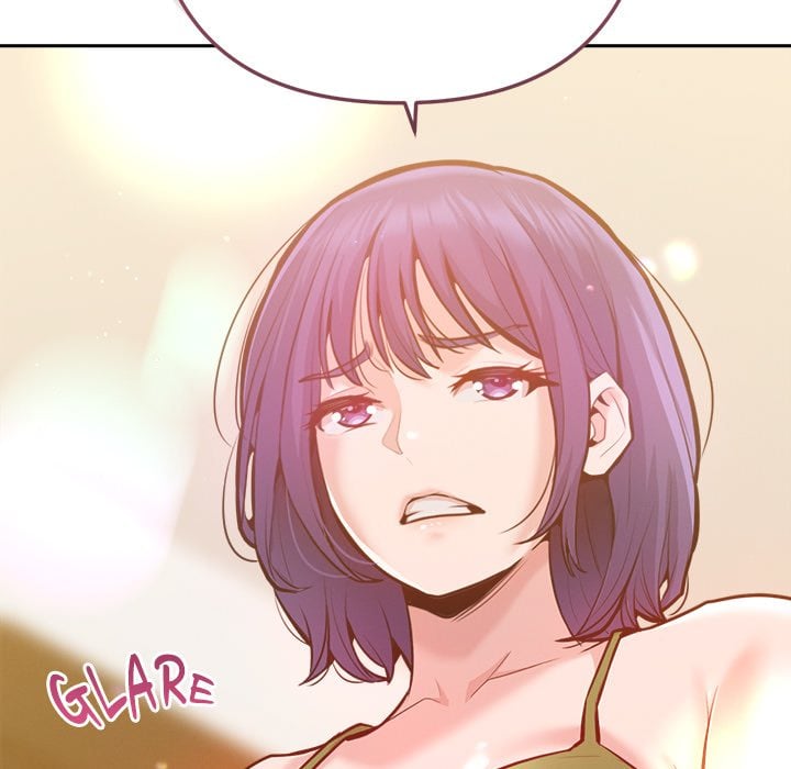 Never Just Friends Chapter 6 - Page 48