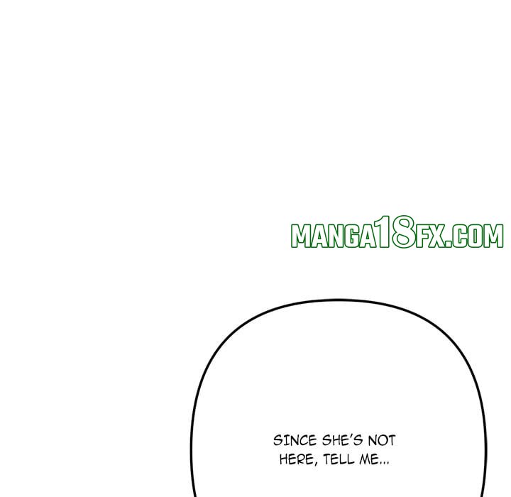 Never Just Friends Chapter 6 - Page 59