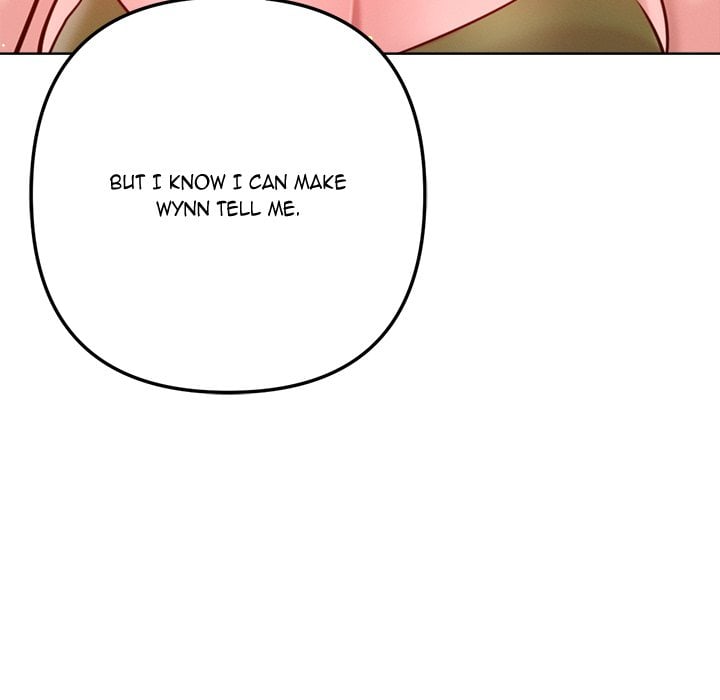 Never Just Friends Chapter 6 - Page 71