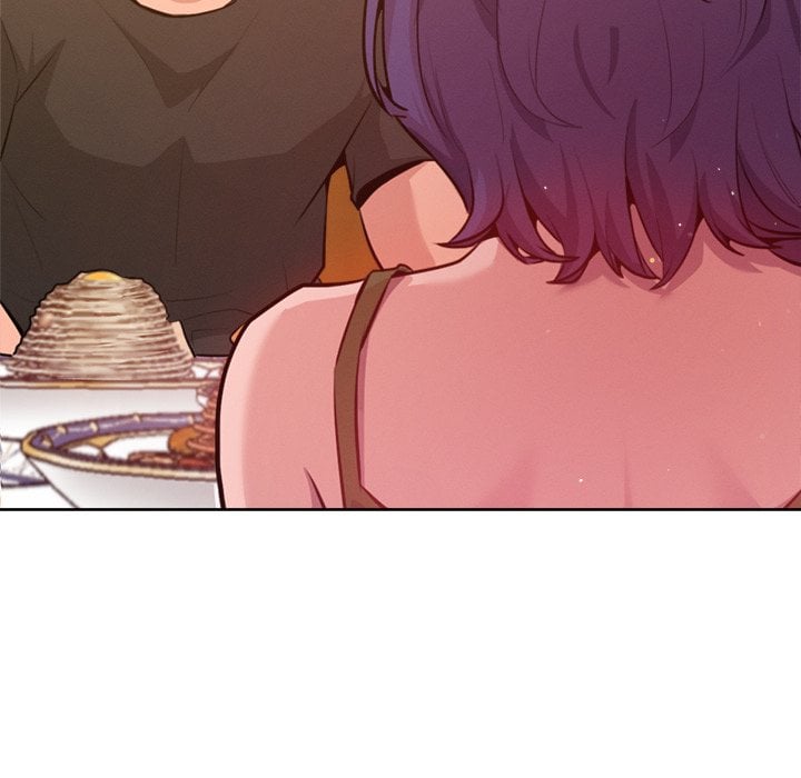 Never Just Friends Chapter 6 - Page 73