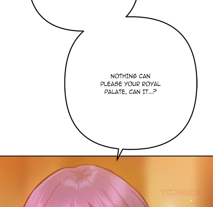 Never Just Friends Chapter 6 - Page 9