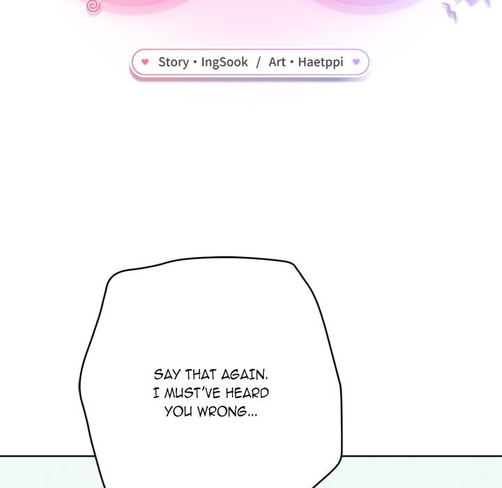 Never Just Friends Chapter 7 - Page 118