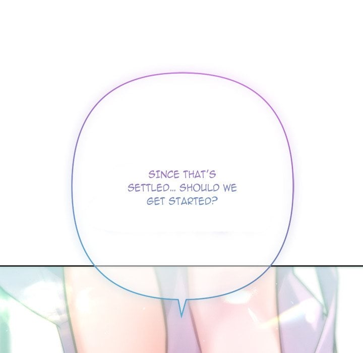 Never Just Friends Chapter 7 - Page 155